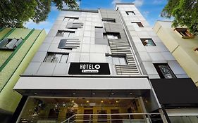 OYO 765 Hotel Sunil Residency